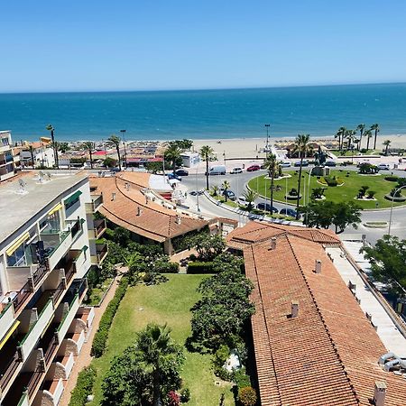 Hotel Los Jazmines Torremolinos Exterior photo