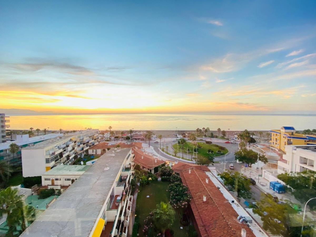 Hotel Los Jazmines Torremolinos Exterior photo