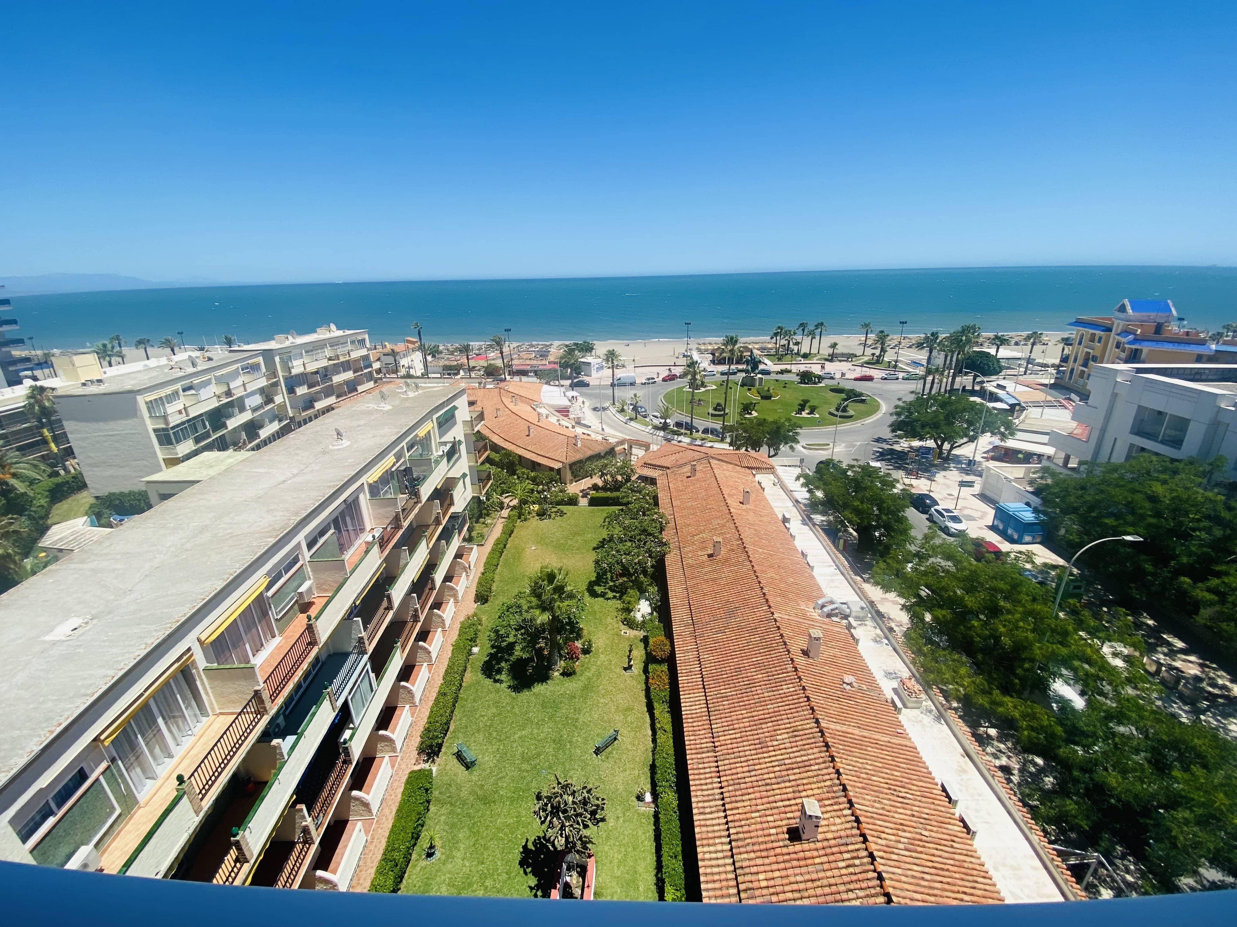 Hotel Los Jazmines Torremolinos Exterior photo