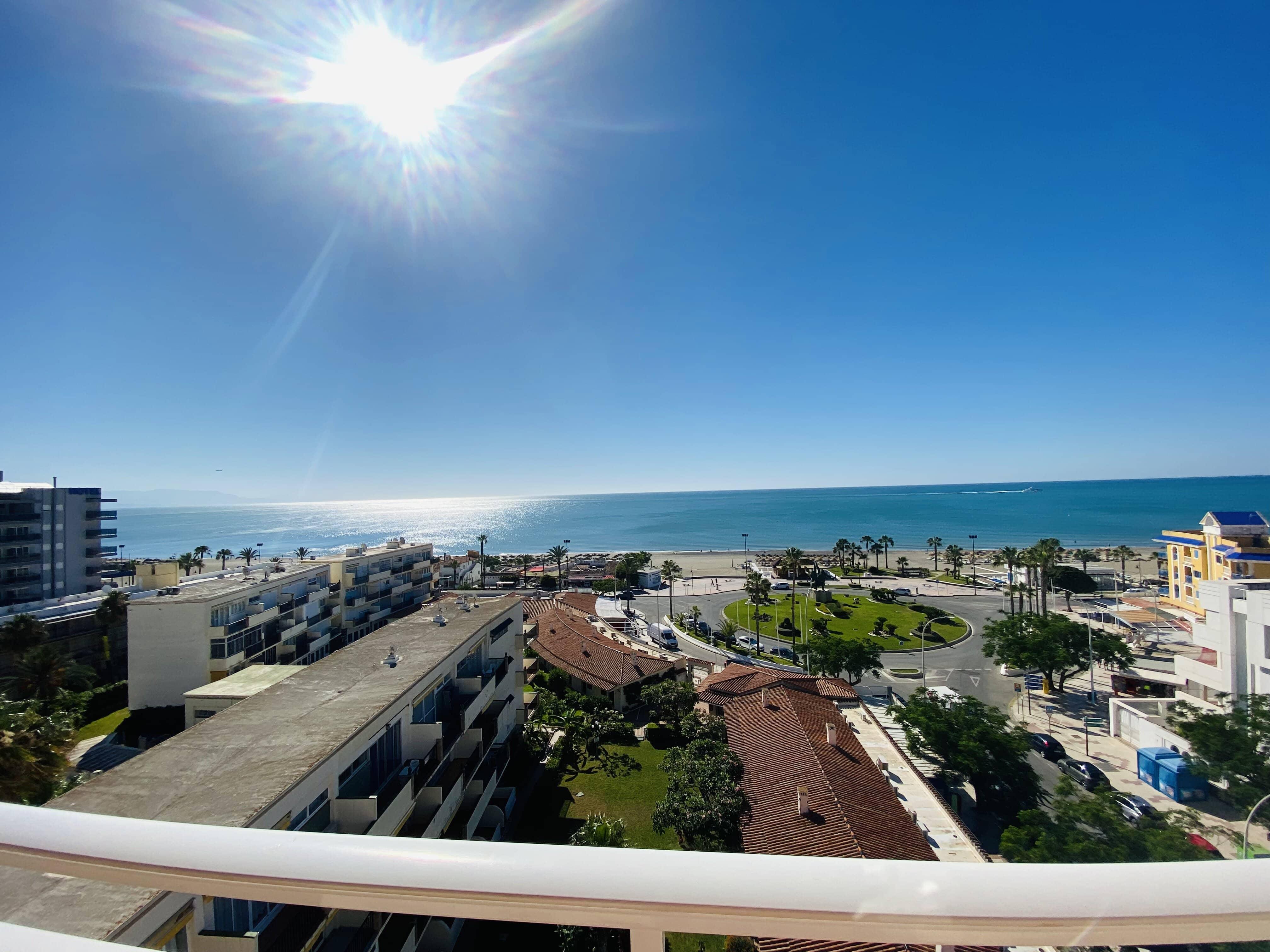 Hotel Los Jazmines Torremolinos Exterior photo