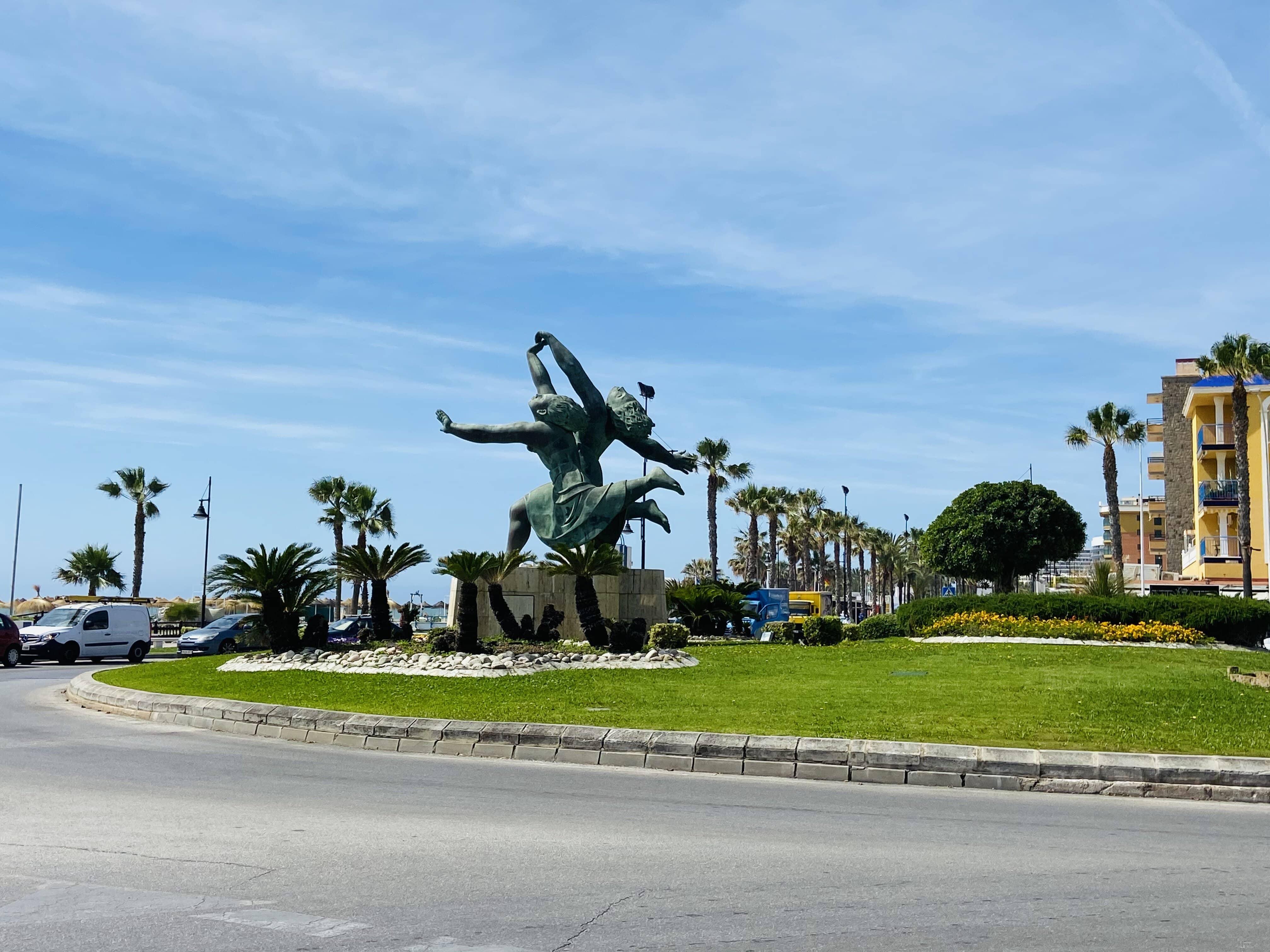 Hotel Los Jazmines Torremolinos Exterior photo